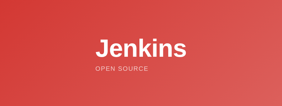 Jenkins Logo