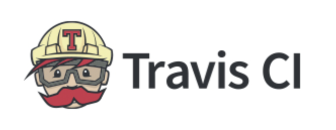 Travis CI Logo