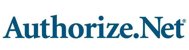 Authorize.net Logo