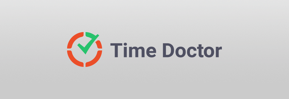 Logo Time Doctor Software