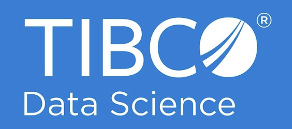 TIBCO Data Science Logo
