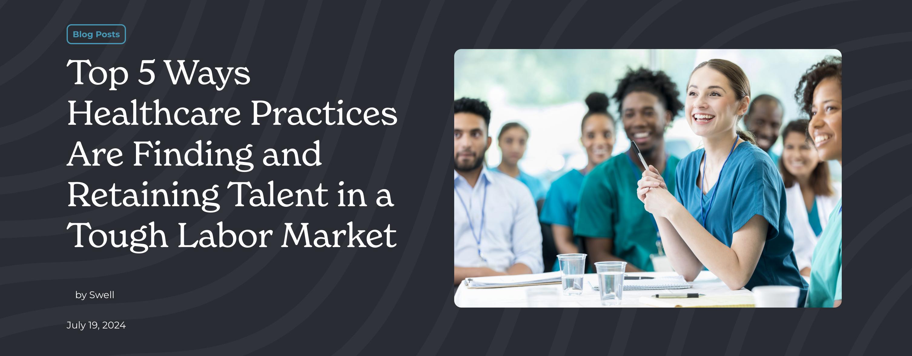 Swell screenshot (because there is no logo)