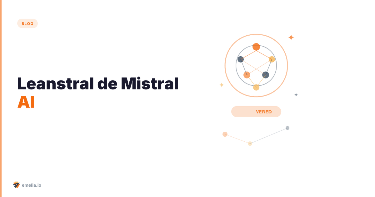 Leanstral de Mistral AI: la IA que demuestra que tu código es correcto