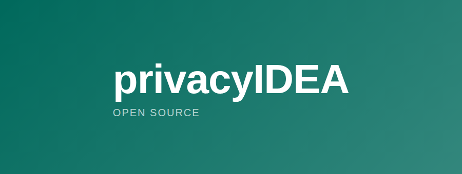 privacyIDEA Logo