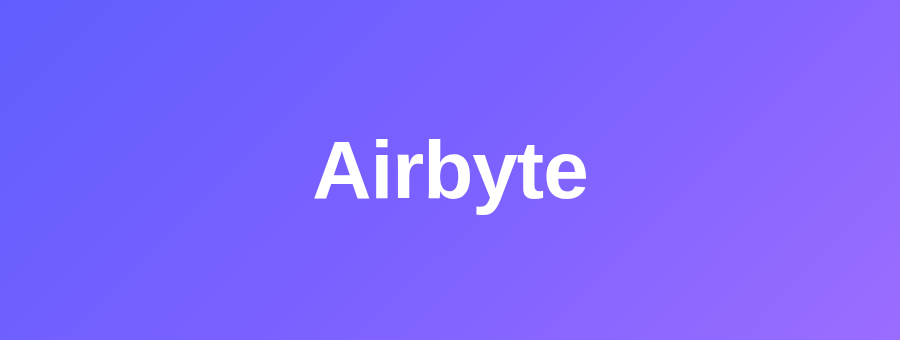 Airbyte Logo