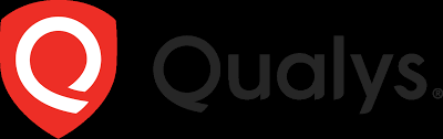 Qualys VMDR Logo
