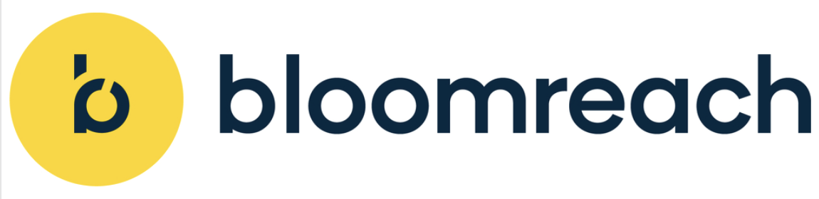 Bloomreach Logo
