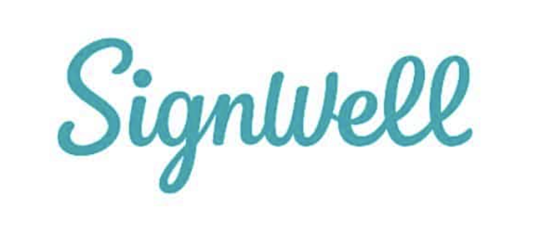 Signwell Logo