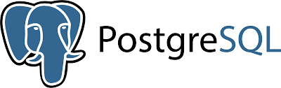 PostgreSQL Logo