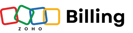 Zoho Billing Logo