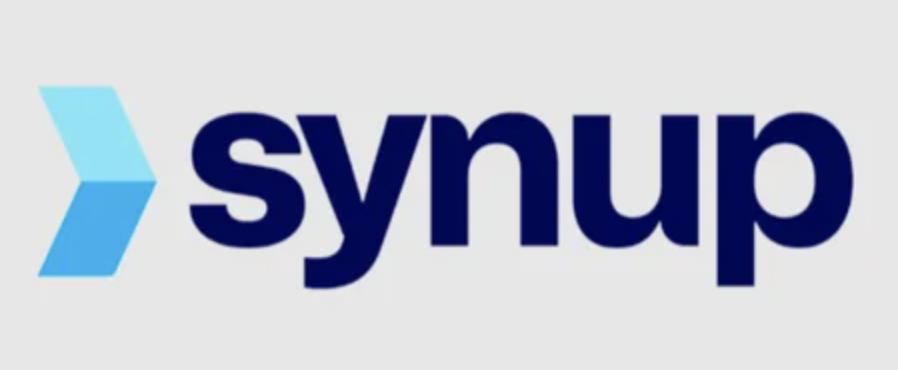 Synup Logo