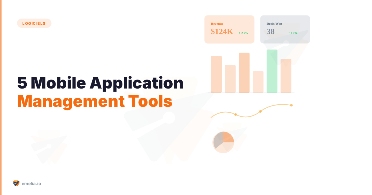 5 Mobile Application Management Tools That'll Actually Secure Your Apps (Without the Headache)