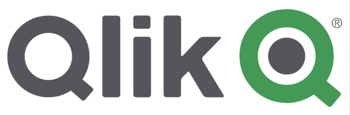 Qlik Sense logo