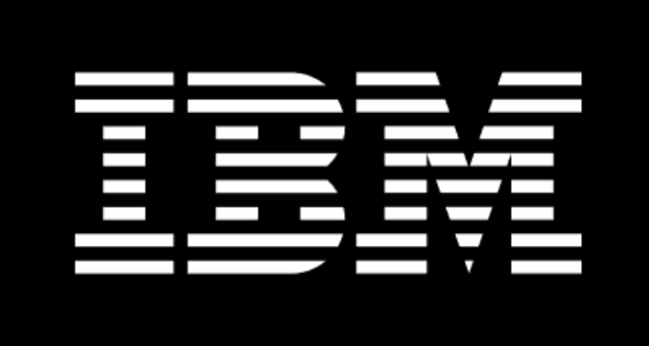 Logo IBM