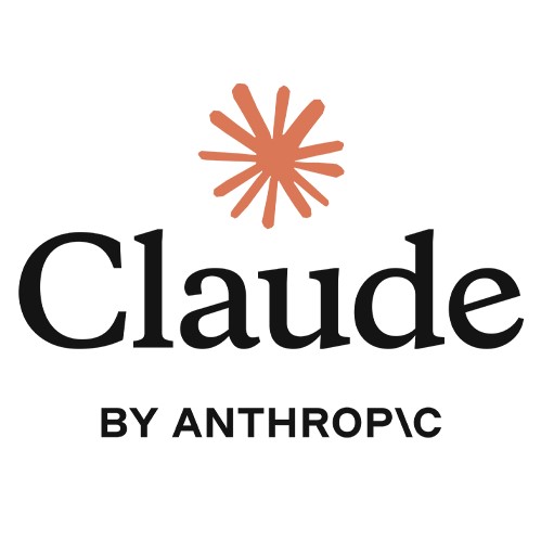 Logo Claude Code Anthropic