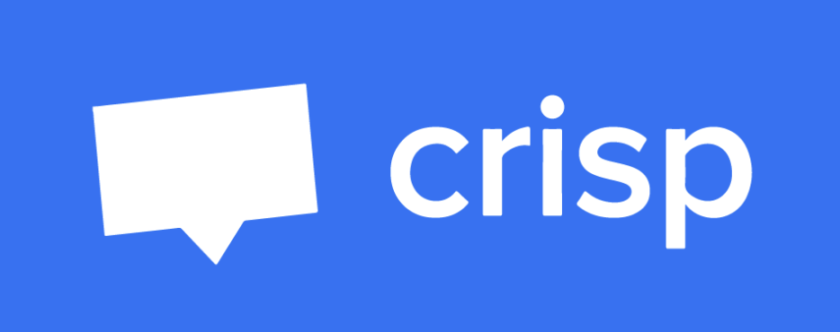 Crisp Logo