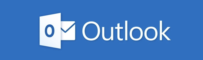Microsoft Outlook Logo