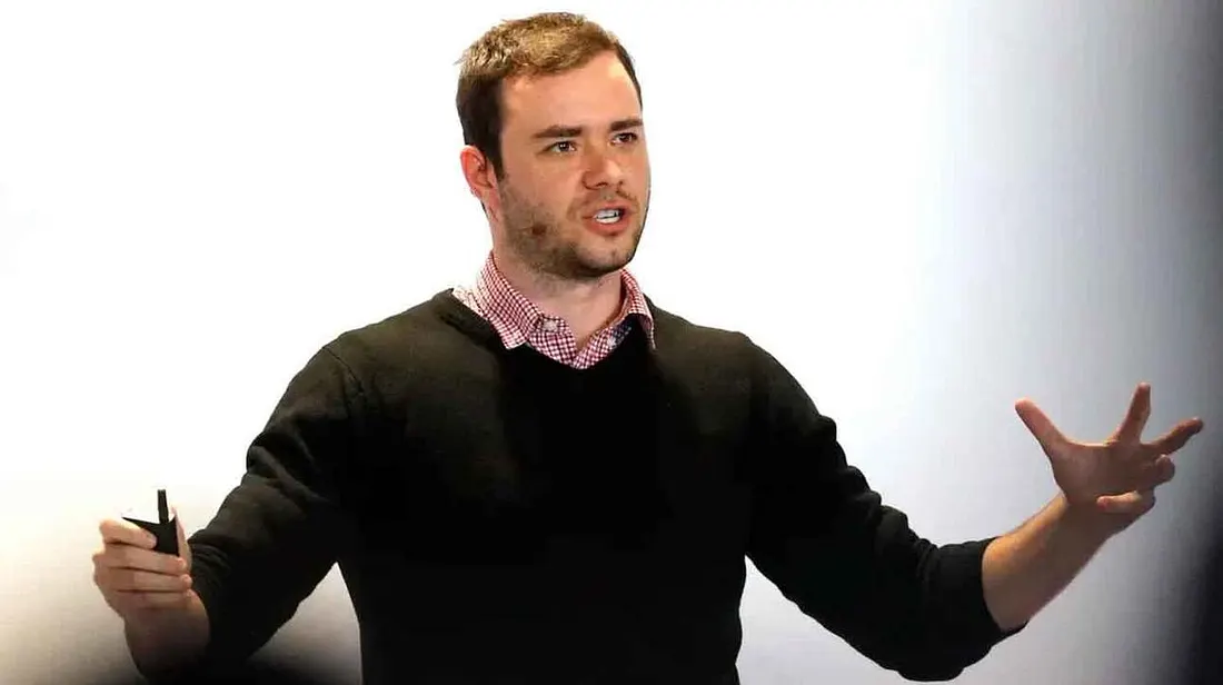 Andrej Karpathy 2016 picture