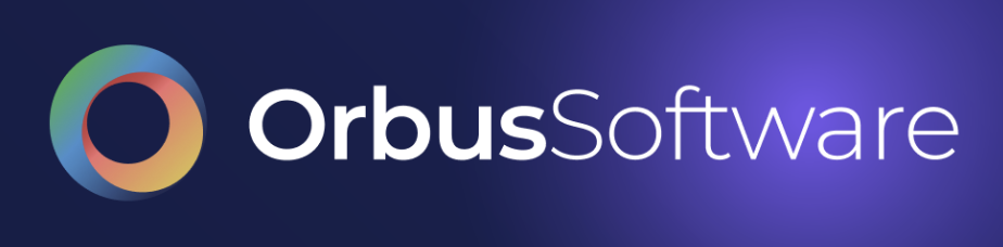 Orbus Software Logo