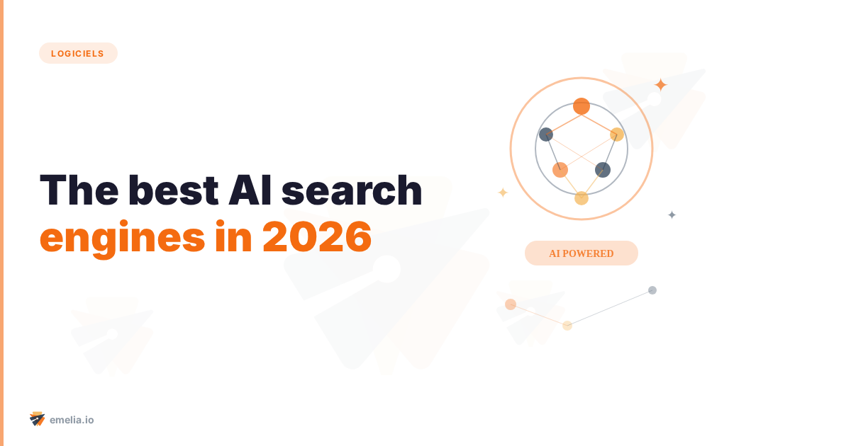 The best AI search engines in 2026