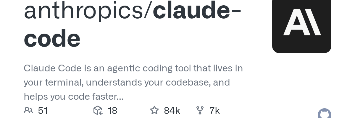Claude Code Banner