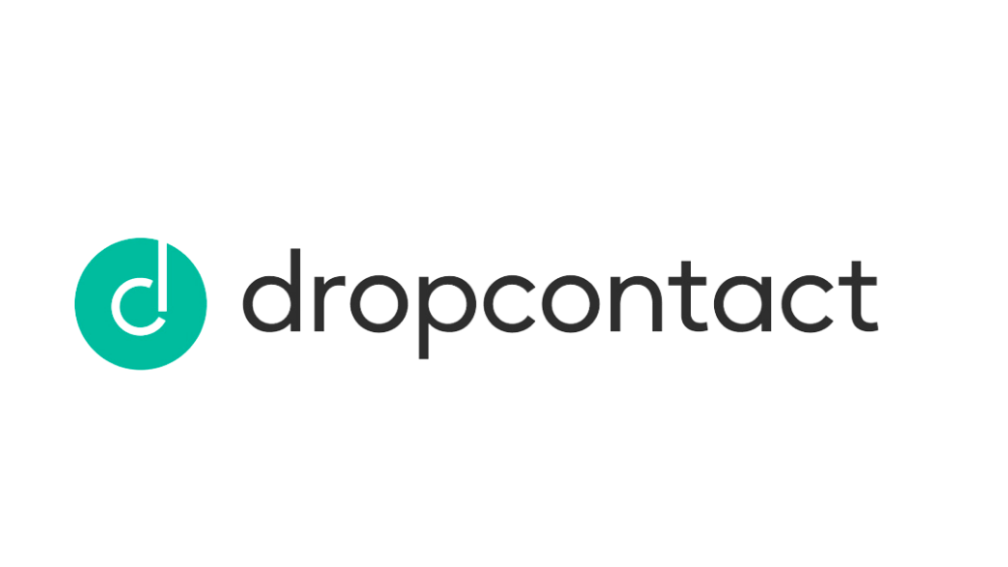 Logo Dropcontact