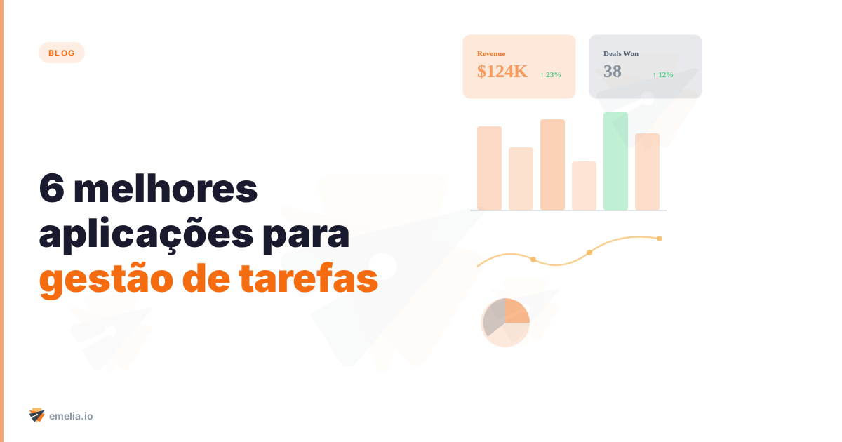 As 6 melhores aplicações para gestão de tarefas (lista de afazeres)