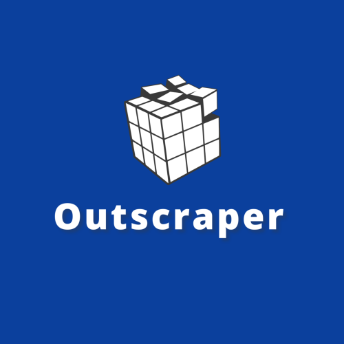 Outscraper logo