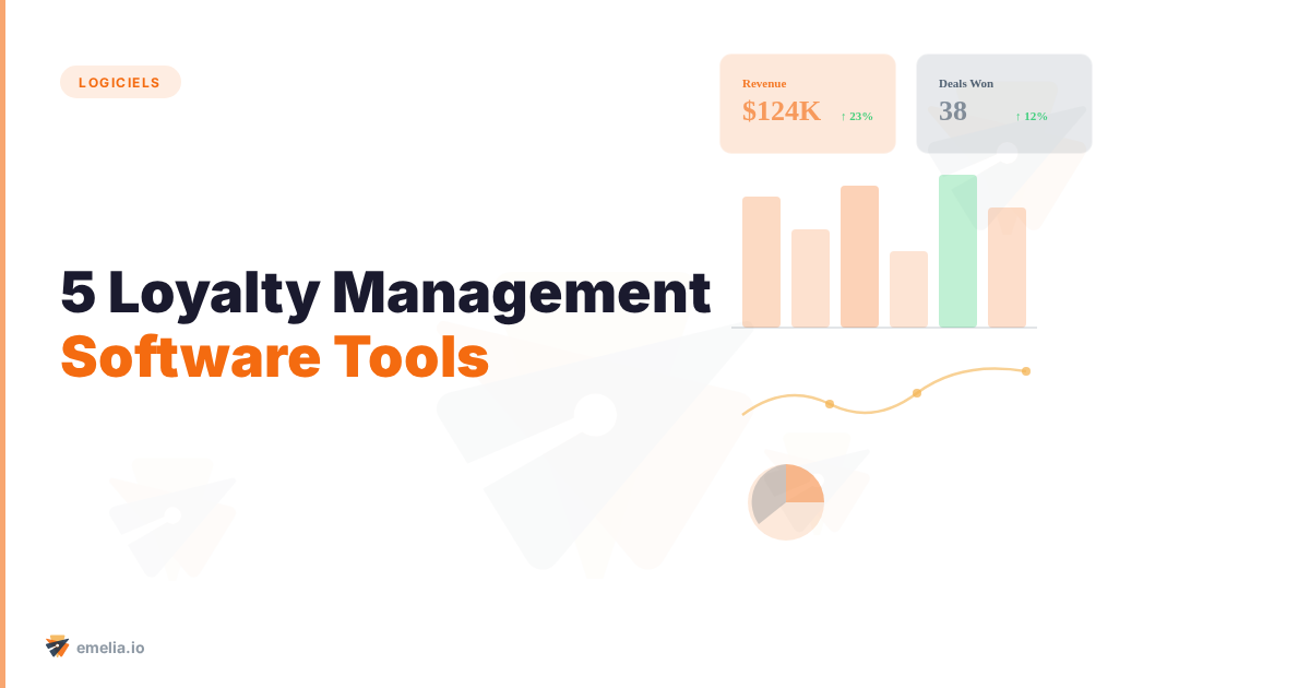5 Loyalty Management Software Tools That'll Actually Keep Your Customers Coming Back