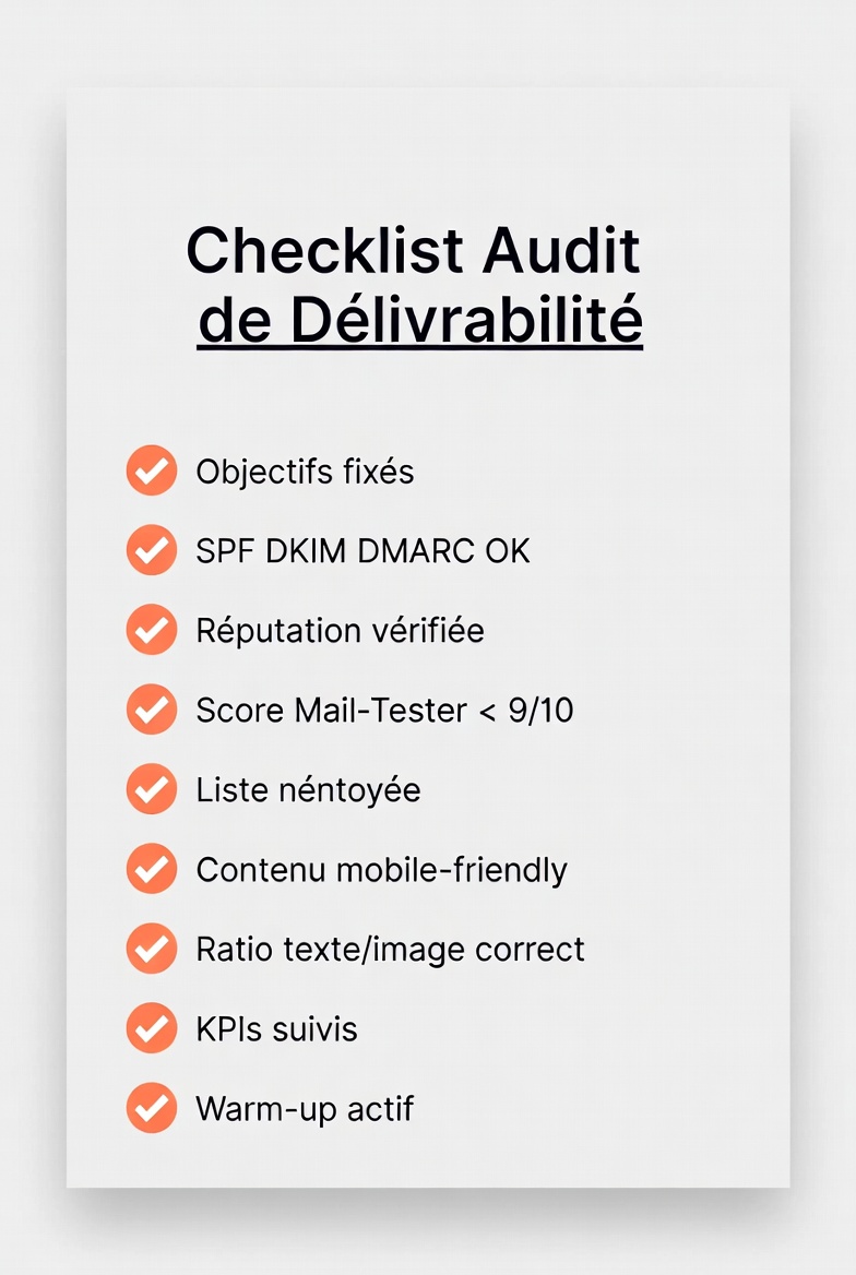 Check List