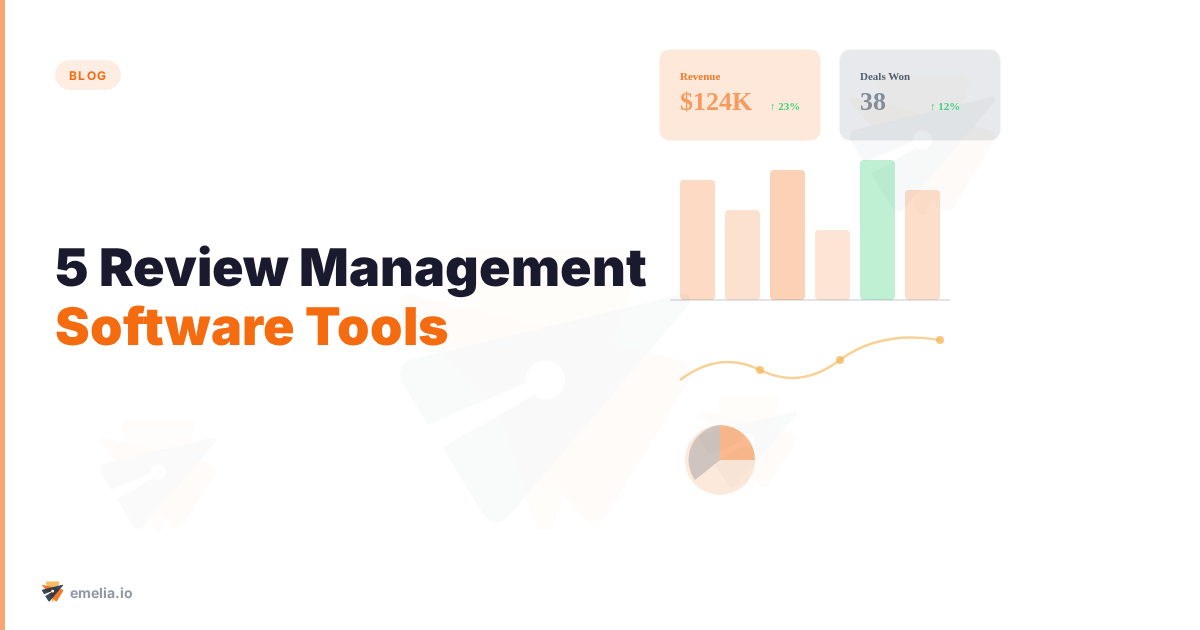 5 Review Management Software Tools That'll Actually Save Your Sanity (And Your Reputation)
