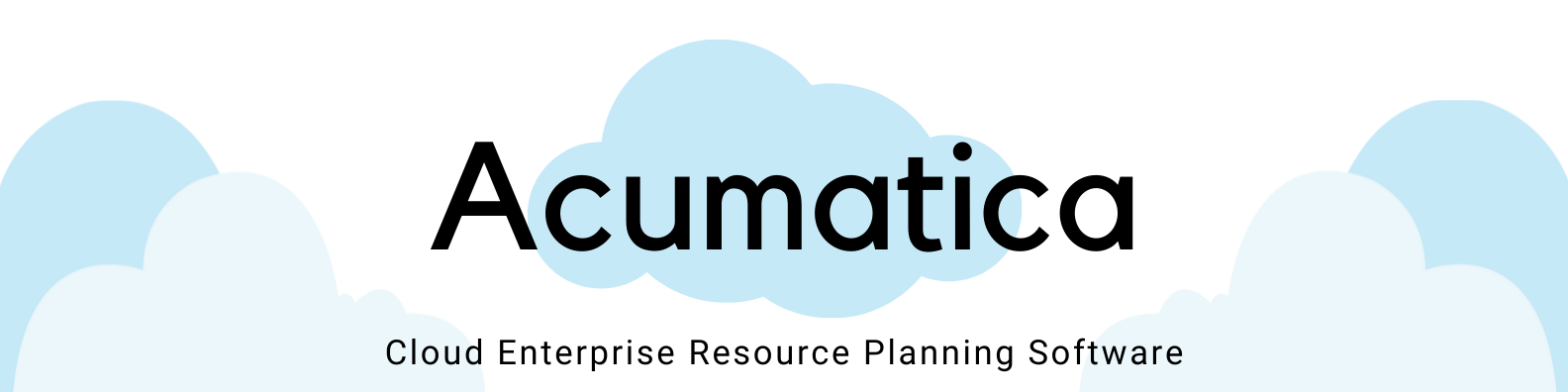 Acumatica Logo