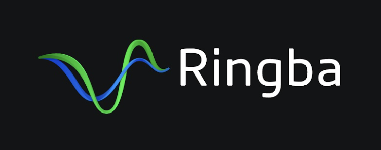 Ringba Logo