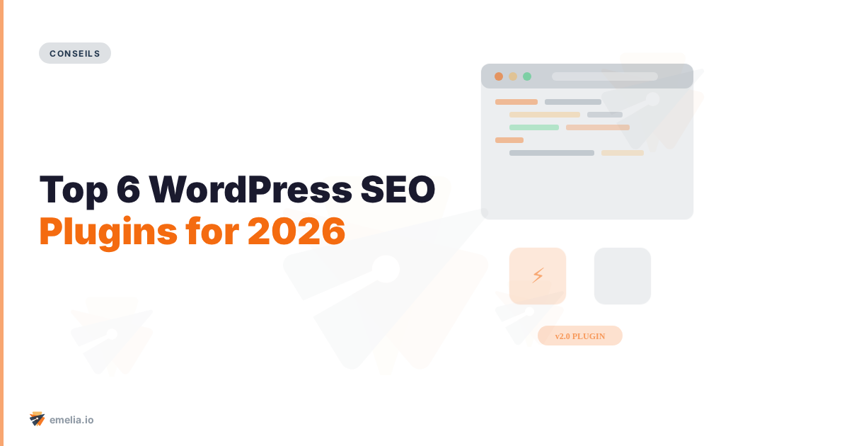 Top 6 WordPress SEO Plugins for 2026: Boost Your Rankings