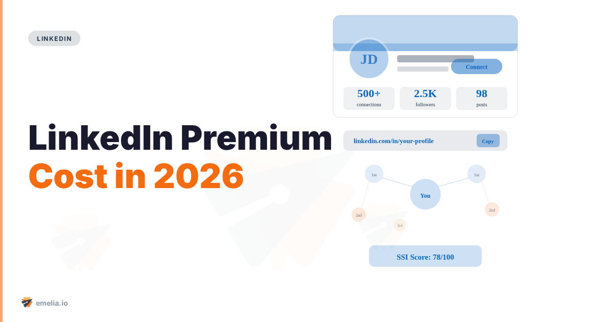 LinkedIn Premium Cost in 2026: Is It Worth Your Investment?