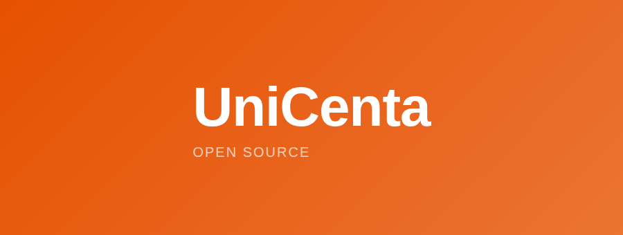 UniCenta Logo