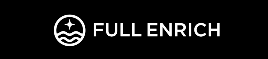 Logo Full Enrich