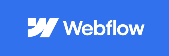 Webflow Logo