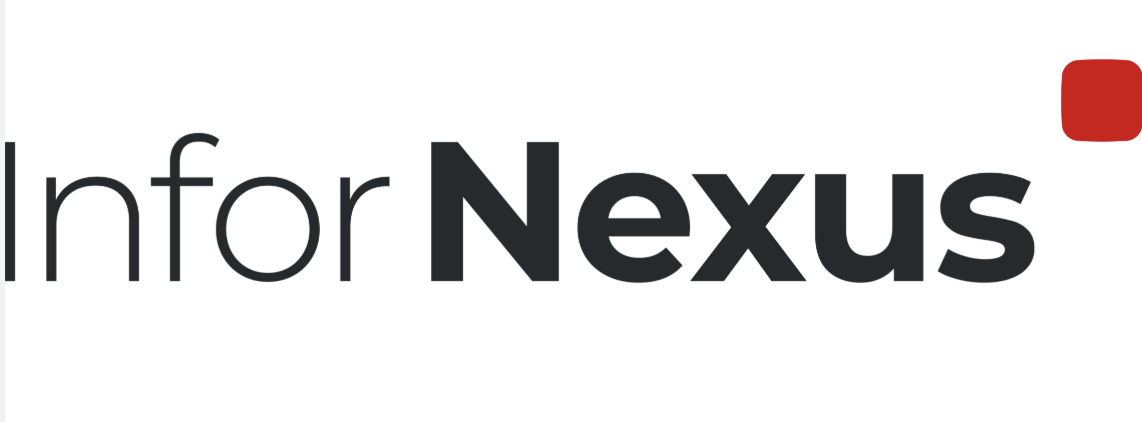 Infor Nexus Logo