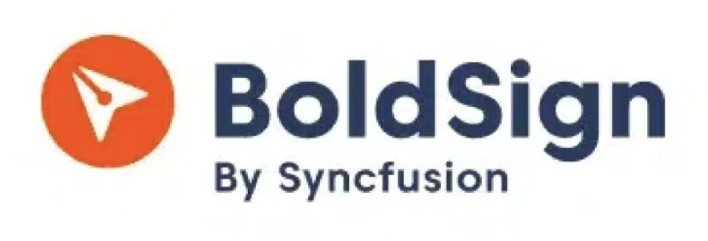 Boldsign Logo
