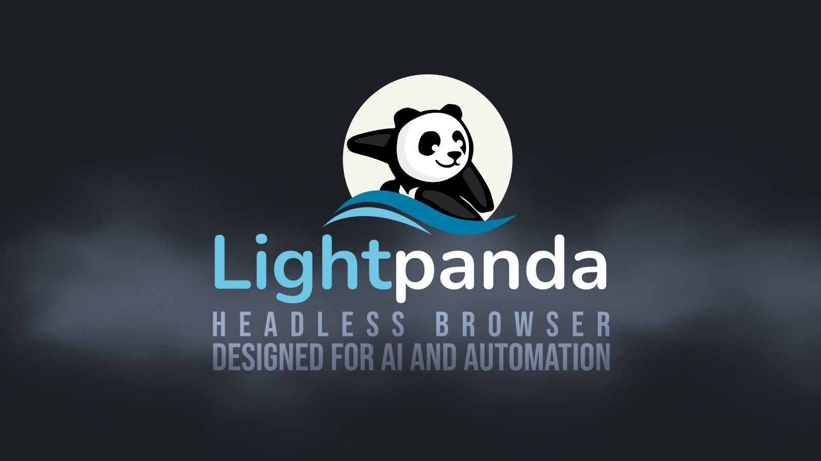 Logo Lightpanda