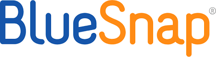 BlueSnap Logo