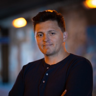 Francis Bouvier - CEO Lightpanda