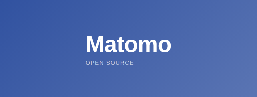Matomo Logo