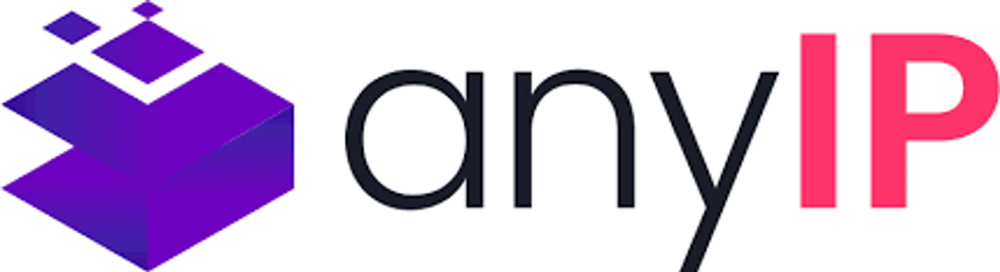 AnyIP Logo