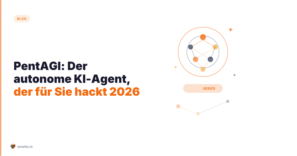 PentAGI: Der autonome KI-Agent, der für Sie hackt (Vollständiger Leitfaden und Test 2026)
