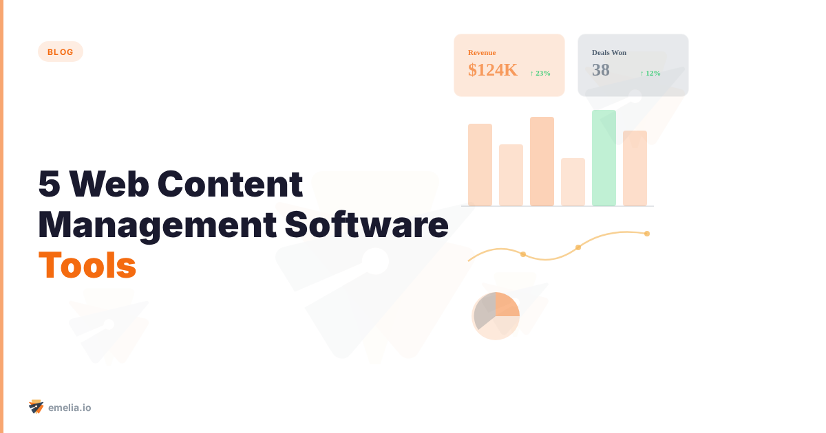 5 Web Content Management Software Tools That'll Actually Make Your Life Easier (Not Harder)