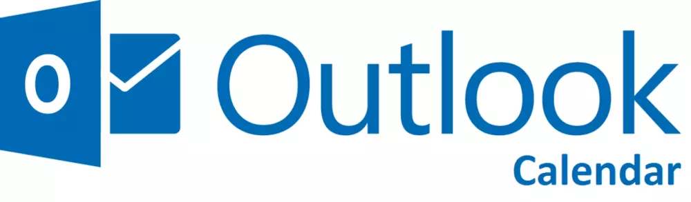 Outlook Calendar Logo