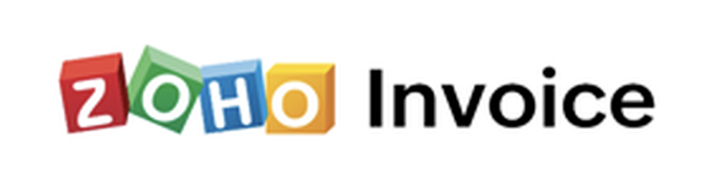 Zoho Invoice Logo