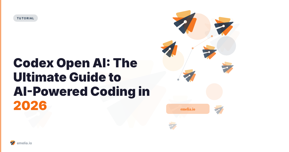 Codex Open AI: The Ultimate Guide to AI-Powered Coding in 2026